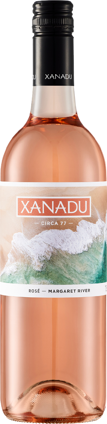 Xanadu Wines Circa 77 Rosé 2021